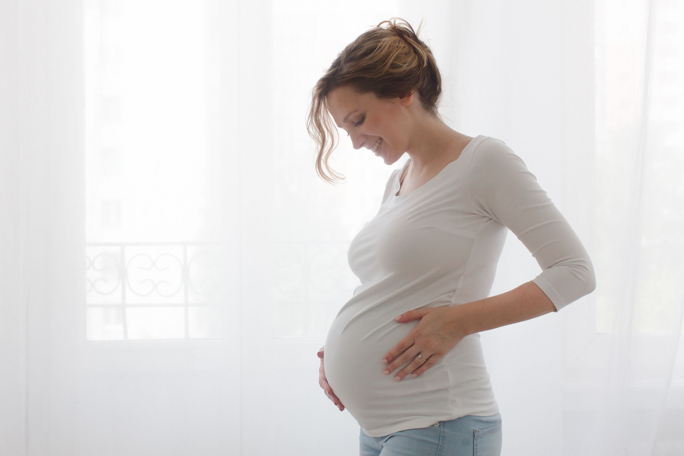 Periodontitis & pregnancy