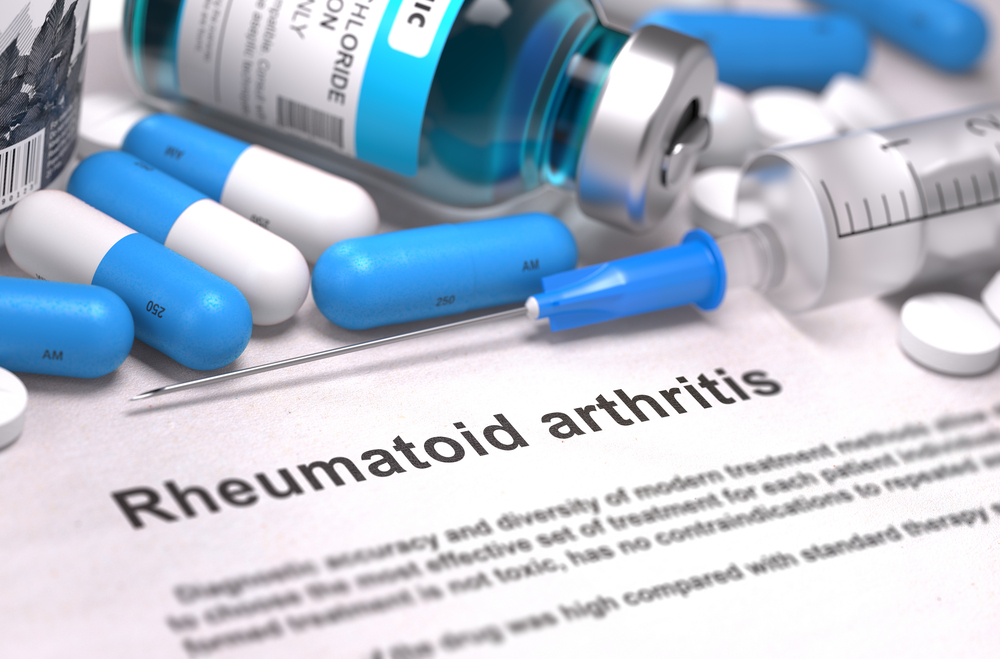 Rheumatoid Arthritis